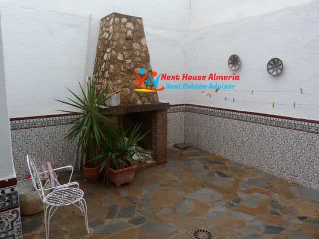 Talo sisään Albox, Andalusia 10484553