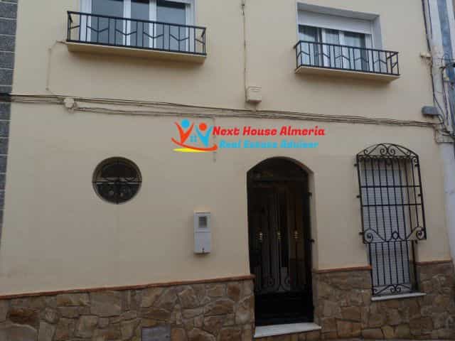 Dom w Albox, Andaluzja 10484553