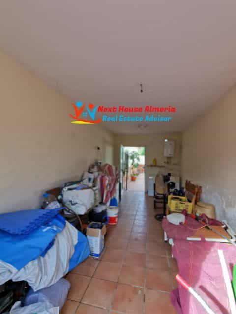 Talo sisään Los Gallardos, Andalusia 10484556