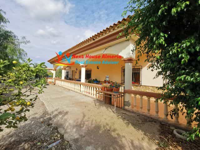 Haus im Los Gallardos, Andalusien 10484556