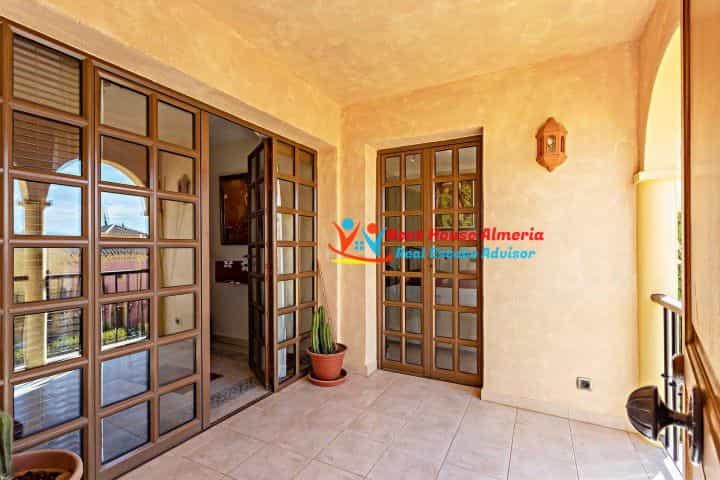Condominium in Cuevas del Almanzora, Andalusia 10484563