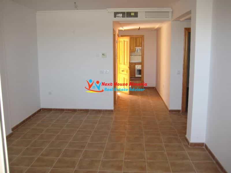Condominium in Garrucha, Andalusia 10484566