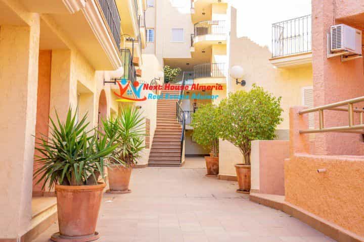 Condominium in Villaricos, Andalusia 10484569