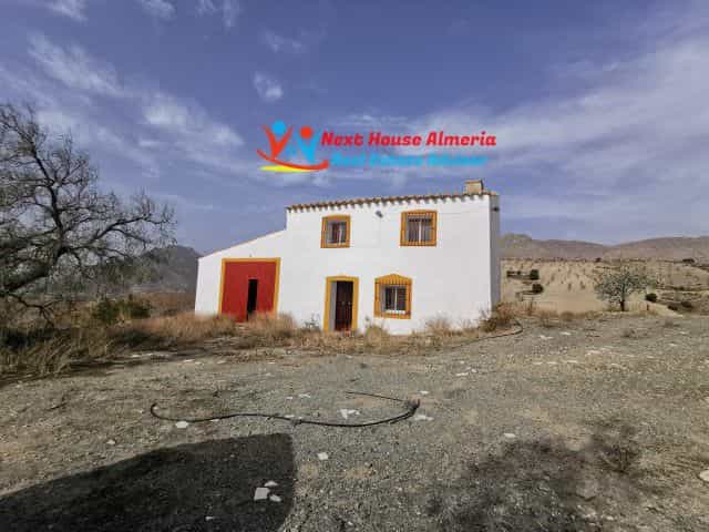 House in Albox, Andalusia 10484571