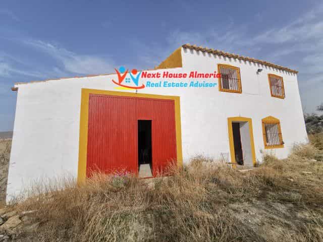 casa no Albox, Andaluzia 10484571