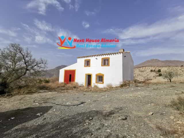 Casa nel Albox, Andalusia 10484571