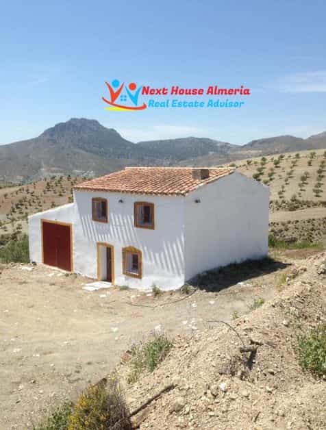 Casa nel Albox, Andalusia 10484571