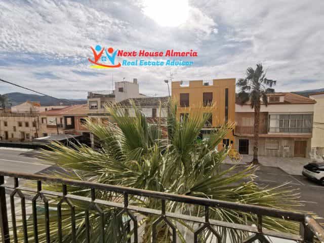 Condominium in Olula del Rio, Andalusia 10484582