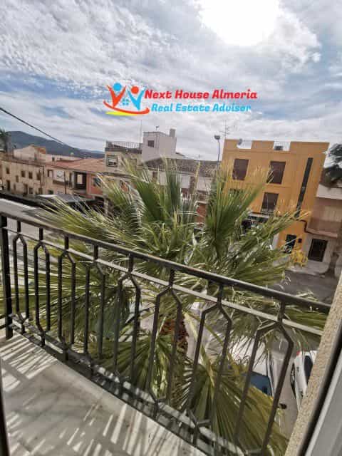 Condominium in Fines, Andalucía 10484582