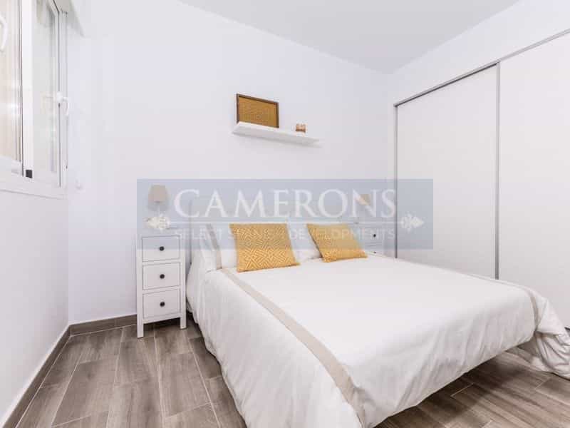 Condominium in Gran Alacant, Valencian Community 10484588
