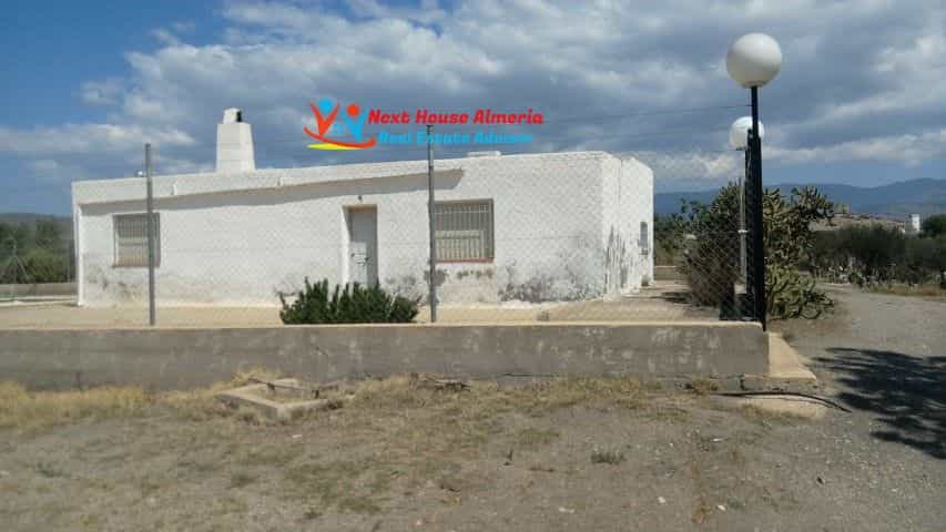 House in Tabernas, Andalucía 10484589