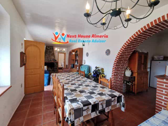 Haus im Tabernas, Andalucía 10484589