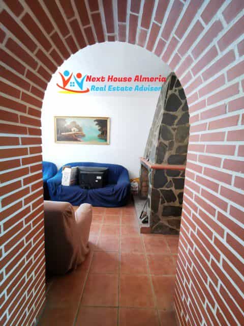 Haus im Tabernas, Andalucía 10484589