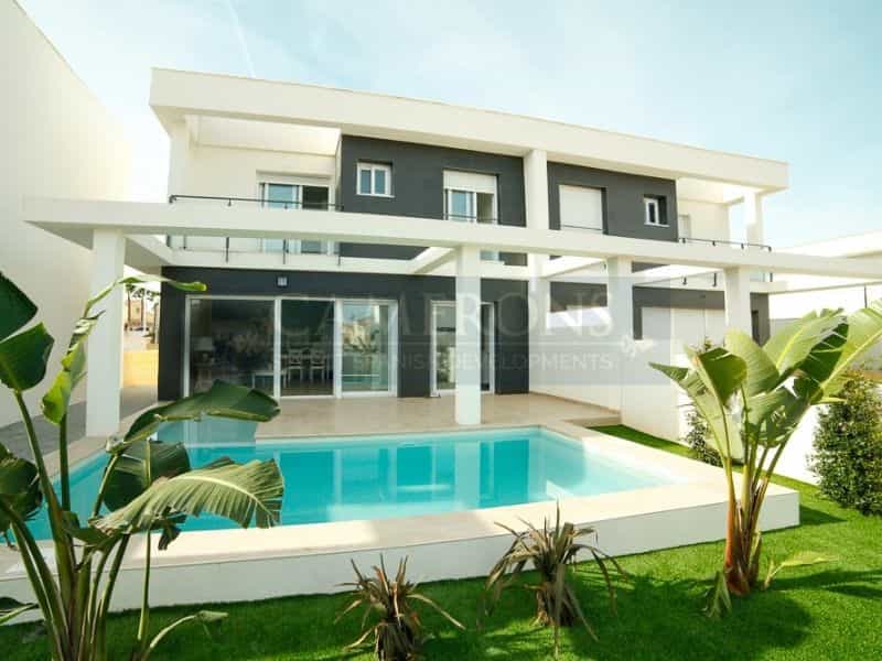 House in Gran Alacant, Valencian Community 10484591