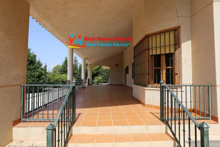 بيت في , Región de Murcia 10484593