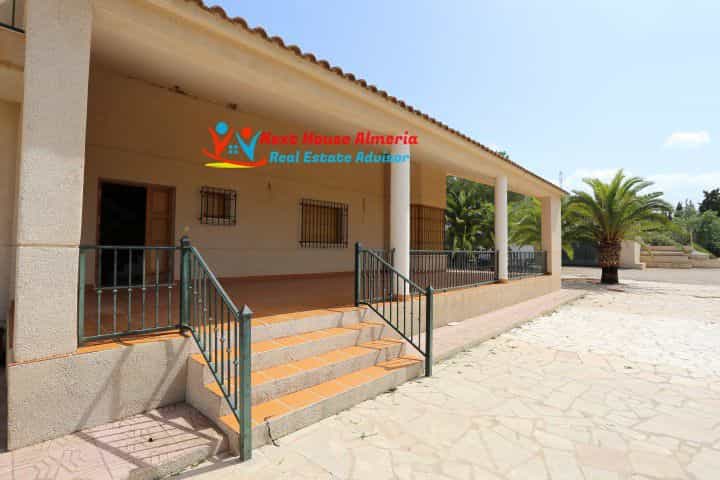 Будинок в Lorca, Murcia 10484593