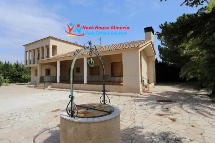 House in Lorca, Murcia 10484593