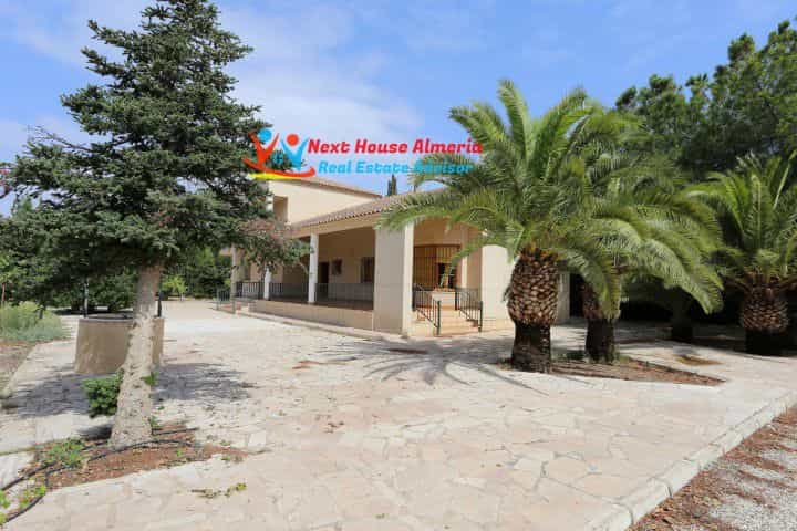 Hus i Lorca, Murcia 10484593