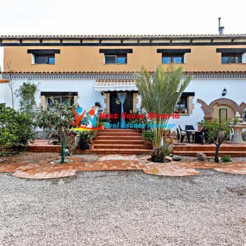 房子 在 Cuevas del Almanzora, Andalusia 10484598