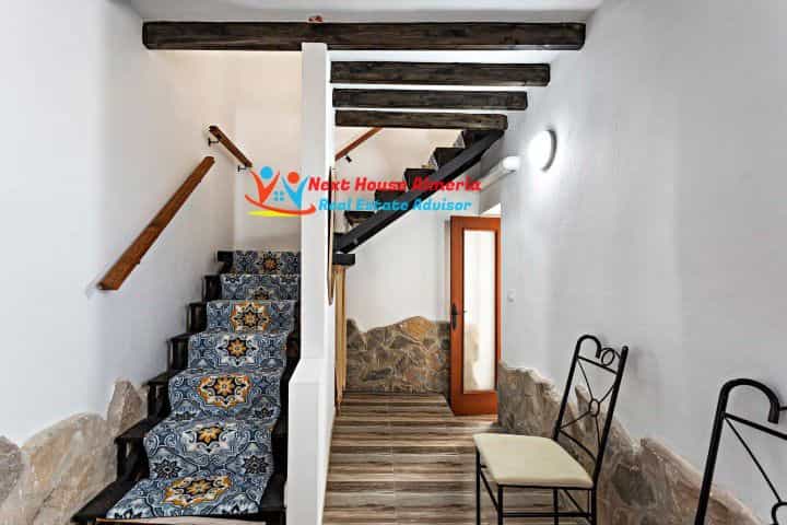 Rumah di Cuevas del Almanzora, Andalusia 10484598