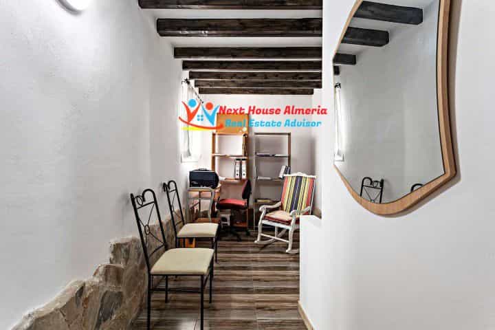 Rumah di Cuevas del Almanzora, Andalusia 10484598