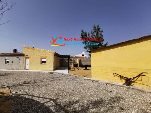 House in Albox, Andalusia 10484601