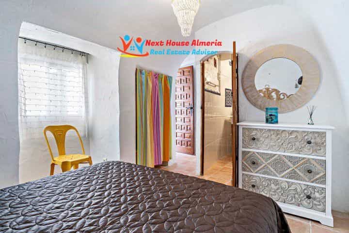 rumah dalam San Juan De Los Terreros, Andalusia 10484604