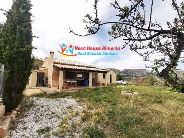 Rumah di Velez Blanco, Andalusia 10484608