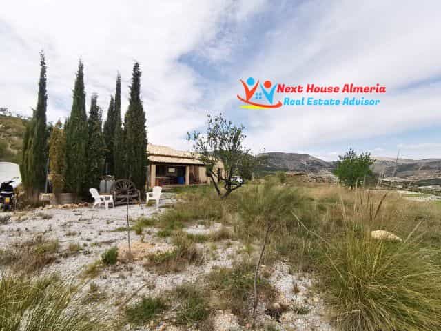 House in Velez Blanco, Andalusia 10484608