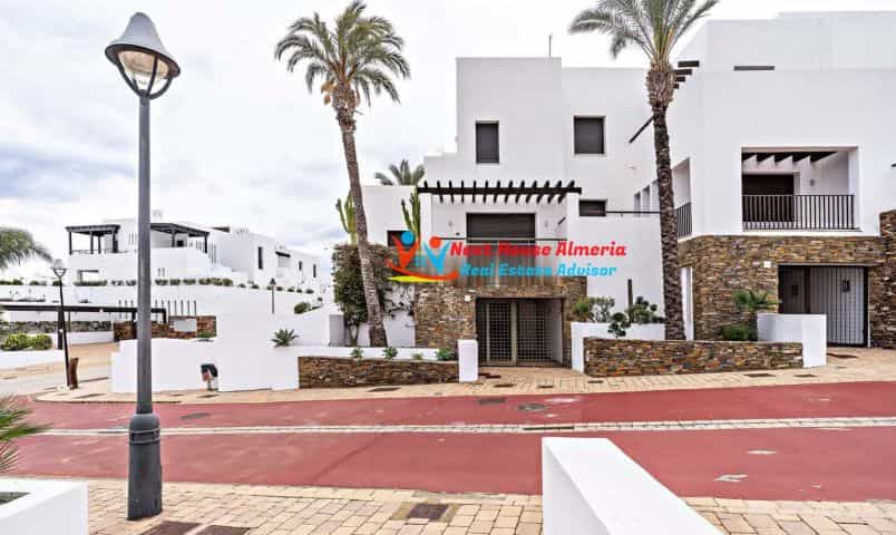 Casa nel Mojacar, Andalusia 10484612