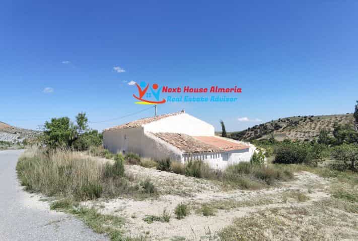 Hus i Vélez-Rubio, Andalusia 10484618