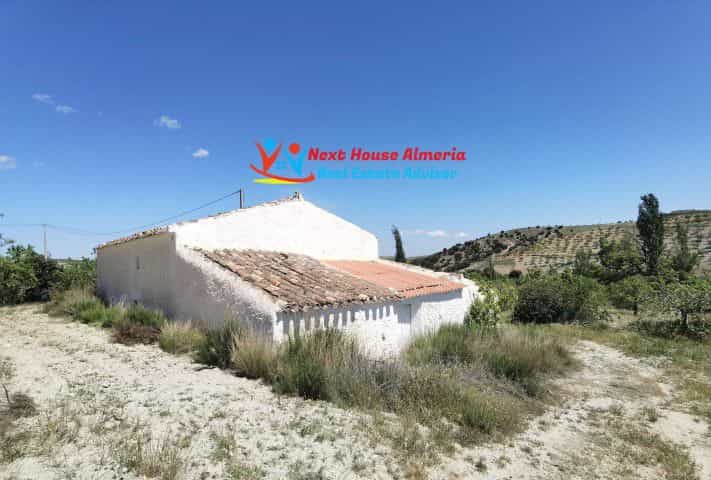 rumah dalam Vélez-Rubio, Andalusia 10484618