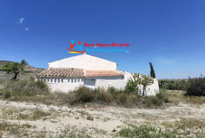 집 에 Vélez-Rubio, Andalusia 10484618