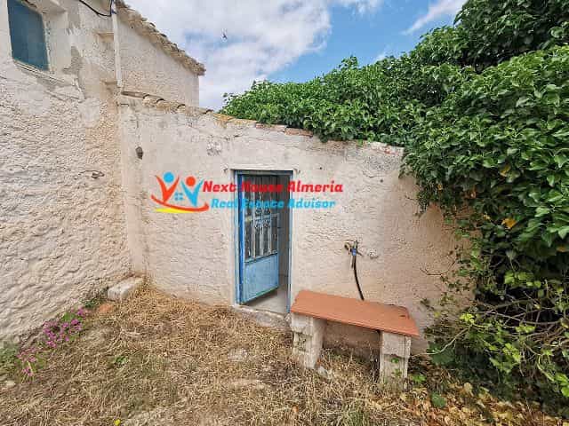 House in Velez Rubio, Andalusia 10484621