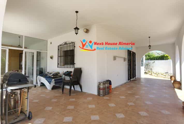 House in Albanchez, Andalusia 10484633