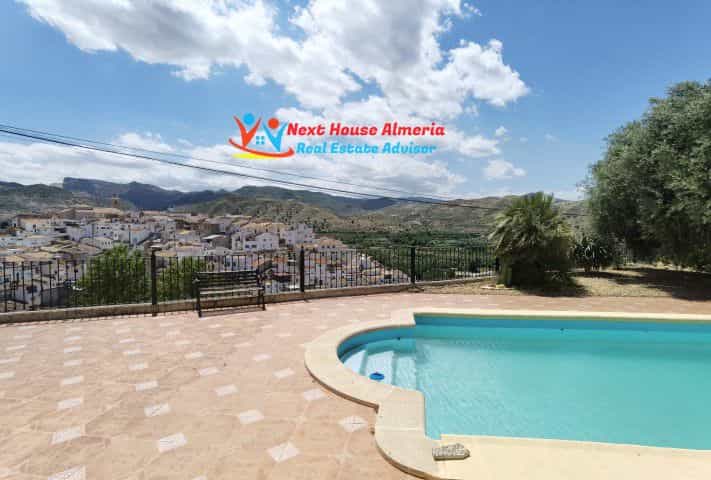 House in Albanchez, Andalusia 10484633