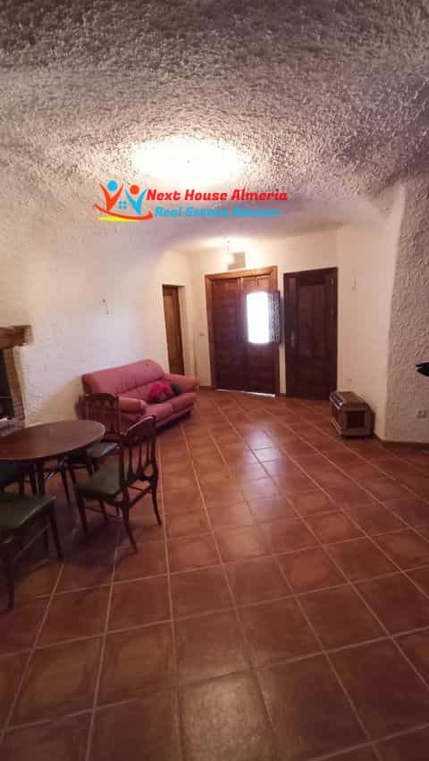 Rumah di Cuevas del Almanzora, Andalusia 10484637