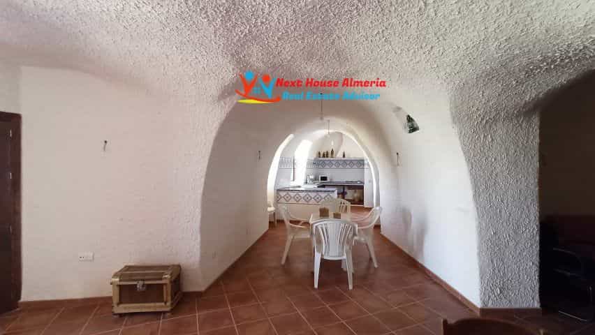 Talo sisään Cuevas del Almanzora, Andalusia 10484637