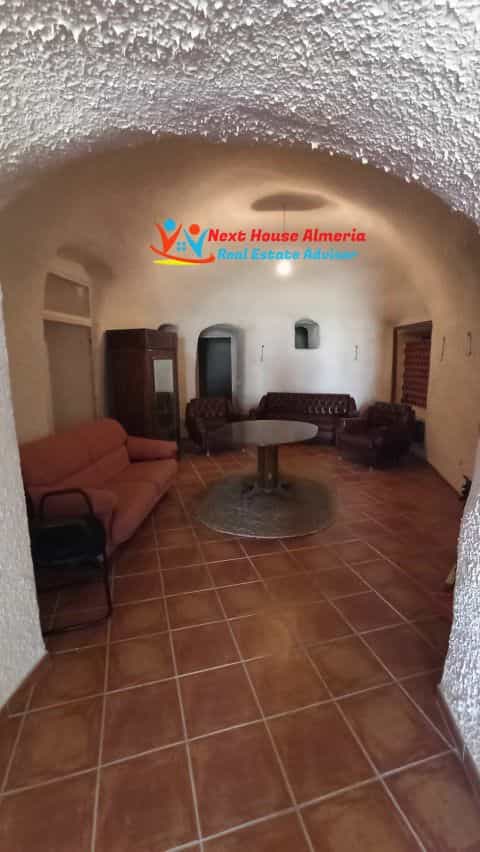 House in Cuevas del Almanzora, Andalusia 10484637