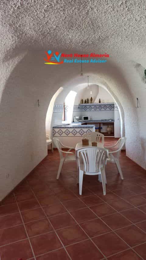 Rumah di Cuevas del Almanzora, Andalusia 10484637