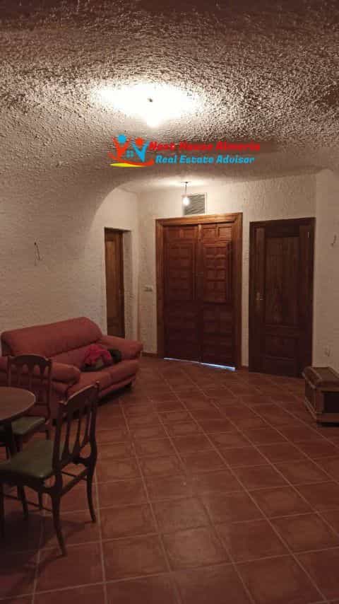 Будинок в Cuevas del Almanzora, Andalusia 10484637