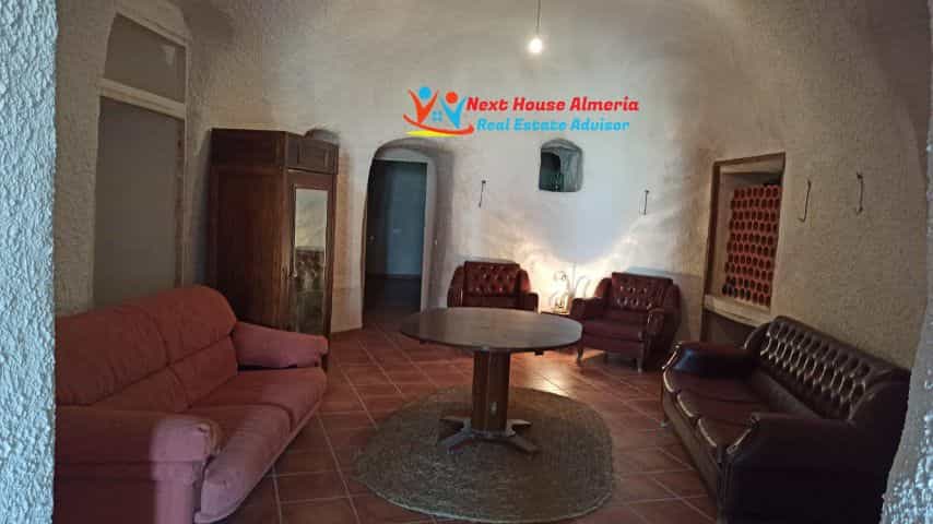 casa no Cuevas del Almanzora, Andalusia 10484637
