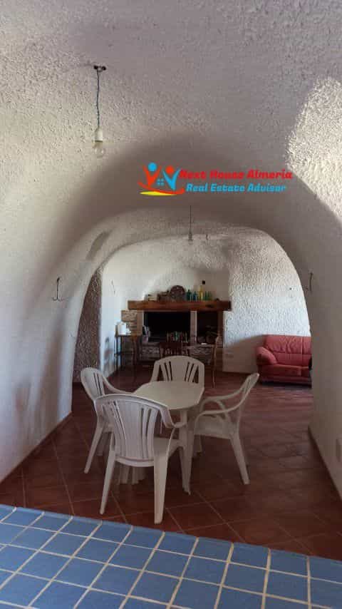 casa en Cuevas del Almanzora, Andalusia 10484637