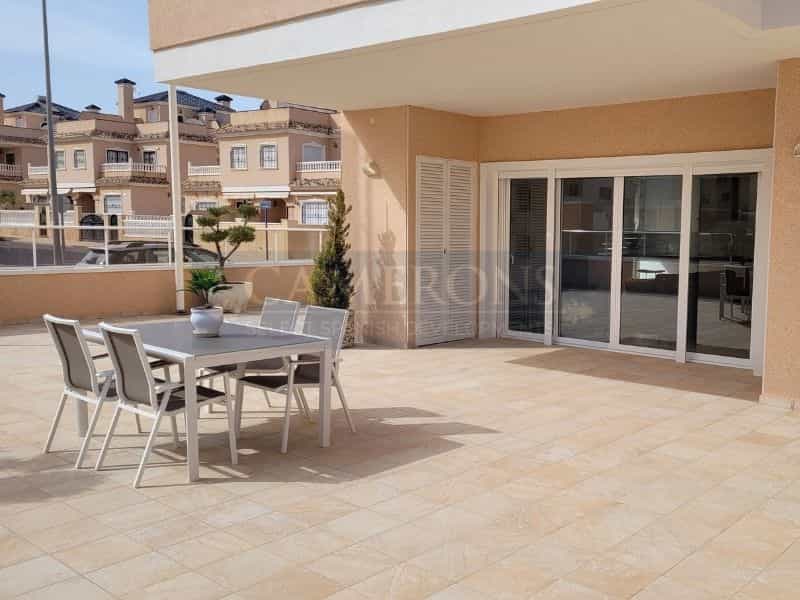 Condominium in La Horadada, Valencia 10484639