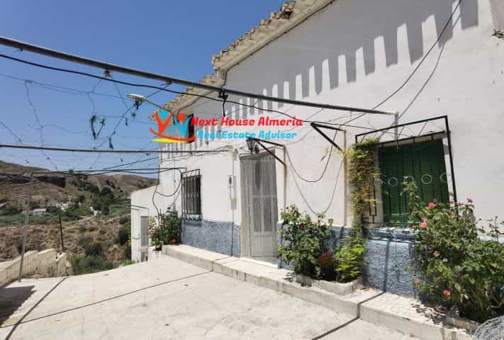 Haus im Partaloa, Andalusien 10484642