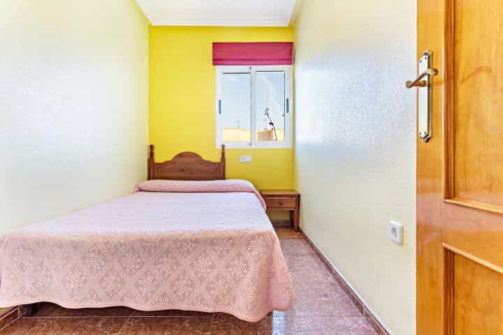 公寓 在 Vera, Andalusia 10484648