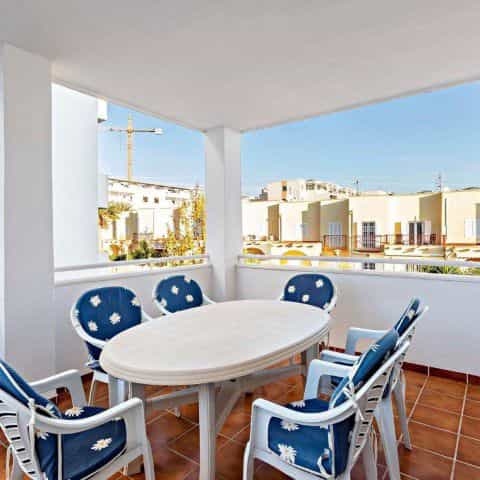 Condominium in Vera, Andalusia 10484648
