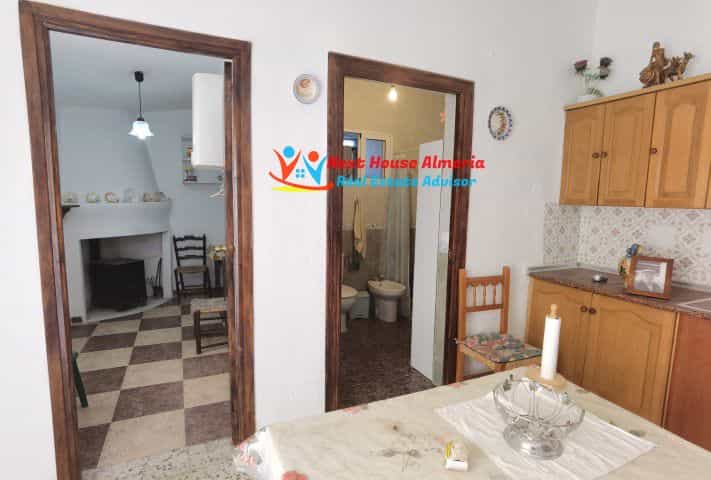 Talo sisään , Andalucía 10484657