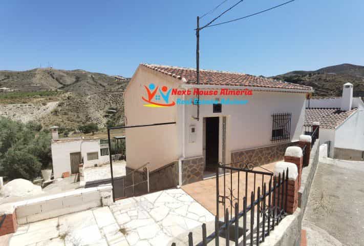 Casa nel Almanzora, Andalusia 10484657