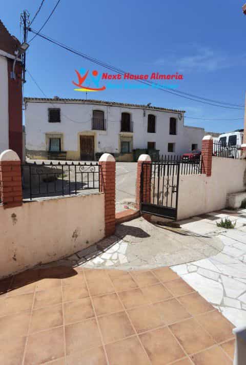 Rumah di , Andalucía 10484657
